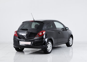 Opel Corsa Вид 4
