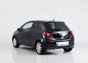 Opel Corsa Вид 5