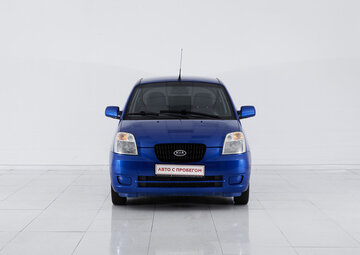 Kia Picanto Вид 2