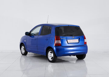 Kia Picanto Вид 4