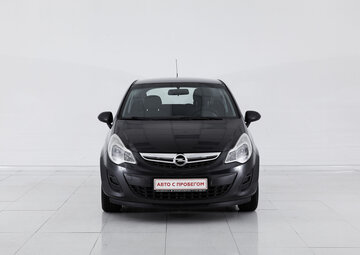 Opel Corsa Вид 2