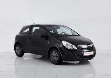Opel Corsa Вид 3