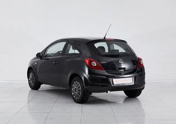Opel Corsa Вид 5
