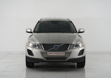Volvo XC60 Вид 2