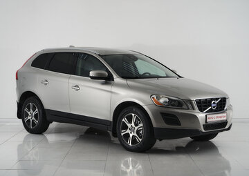 Volvo XC60 Вид 3