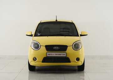 Kia Picanto Вид 2