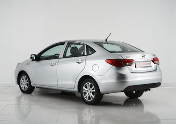 Haima M3 Вид 4