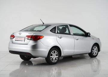 Haima M3 Вид 5