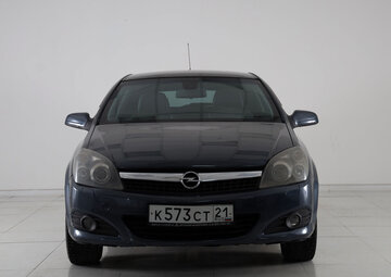 Opel Astra Вид 2