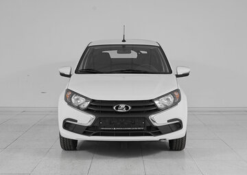 Lada Granta Вид 2