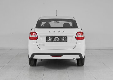Lada Granta Вид 5