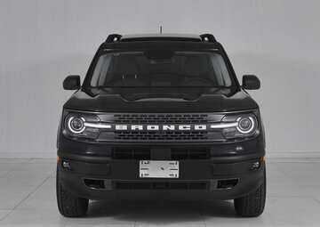 Ford Bronco Sport Вид 2