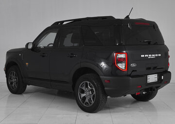 Ford Bronco Sport Вид 4