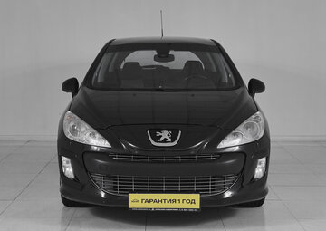 Peugeot 308 Вид 2