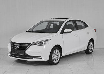 Changan Alsvin Вид 1