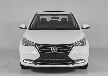 Changan Alsvin Вид 2