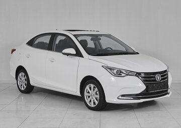 Changan Alsvin Вид 3