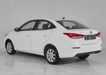 Changan Alsvin Вид 4