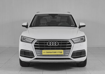 Audi Q5 Вид 2