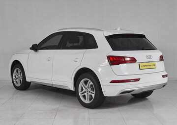 Audi Q5 Вид 4