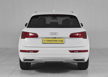 Audi Q5 Вид 5