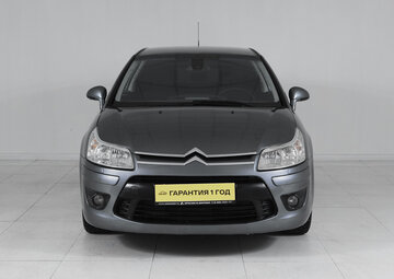 Citroen C4 Вид 2