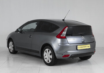Citroen C4 Вид 4