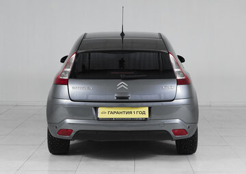 Citroen C4 Вид 5