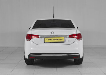 Citroen C4 Вид 5