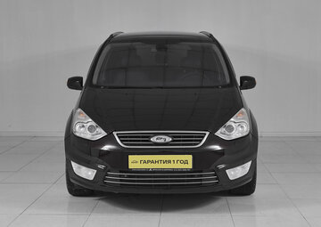 Ford Galaxy Вид 2