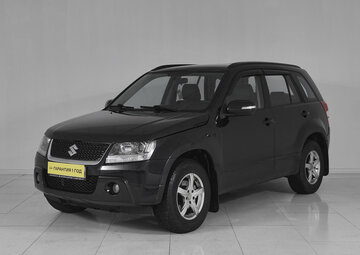 Suzuki Grand Vitara Вид 1