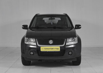 Suzuki Grand Vitara Вид 2