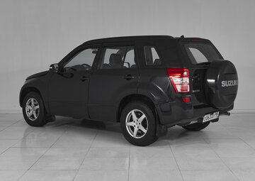 Suzuki Grand Vitara Вид 4
