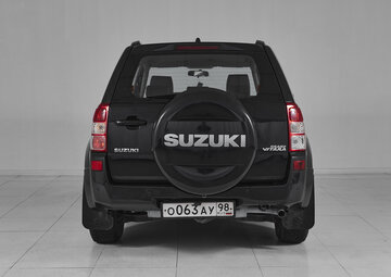 Suzuki Grand Vitara Вид 5