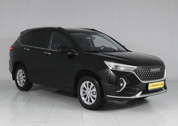 Haval M6 Вид 3