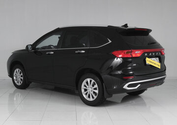 Haval M6 Вид 4