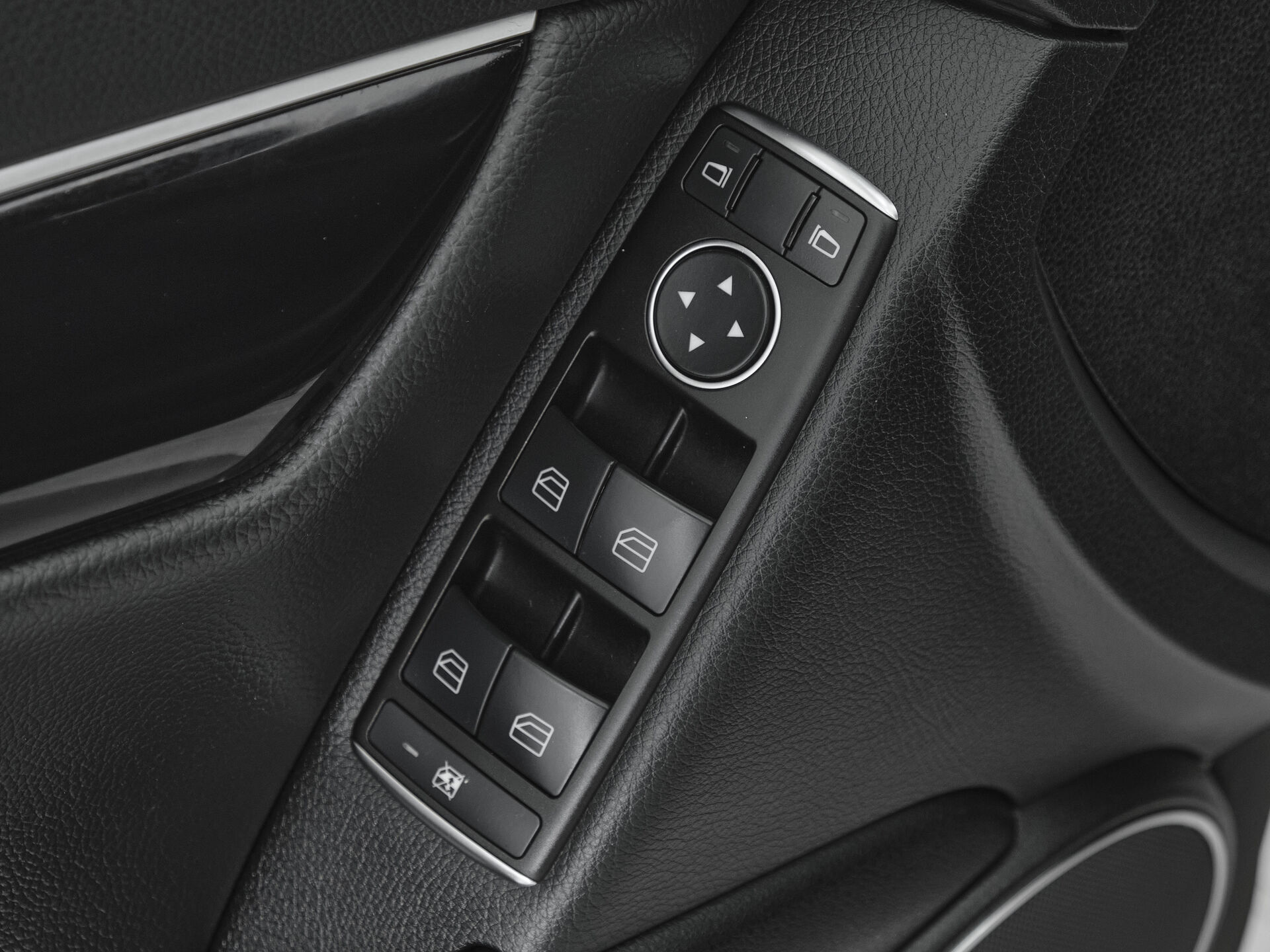 Mercedes benz C-Класс