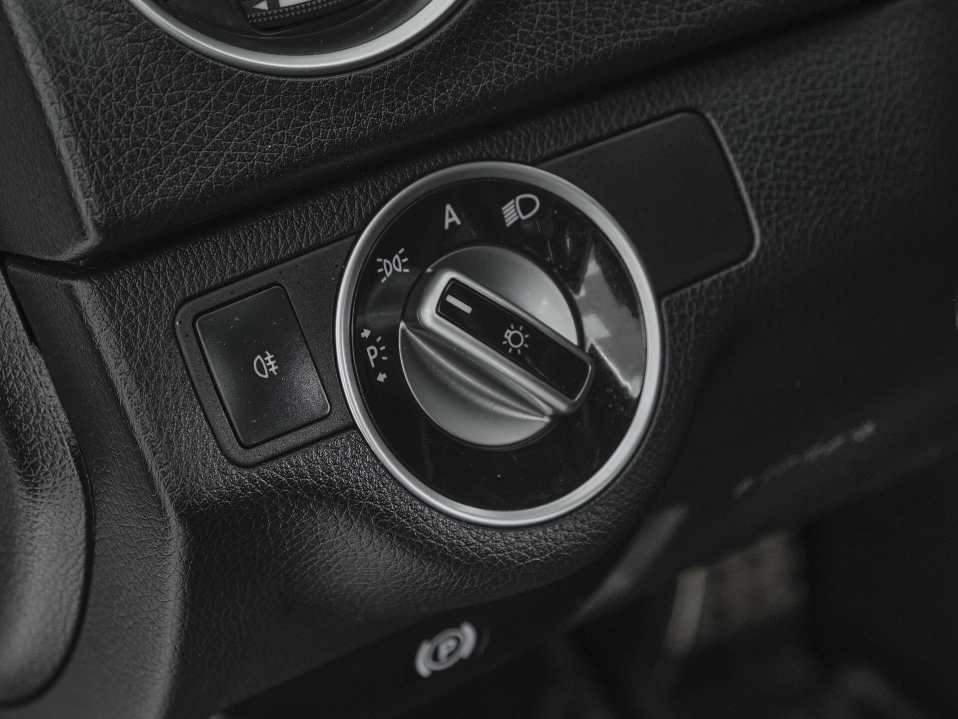 Mercedes benz C-Класс