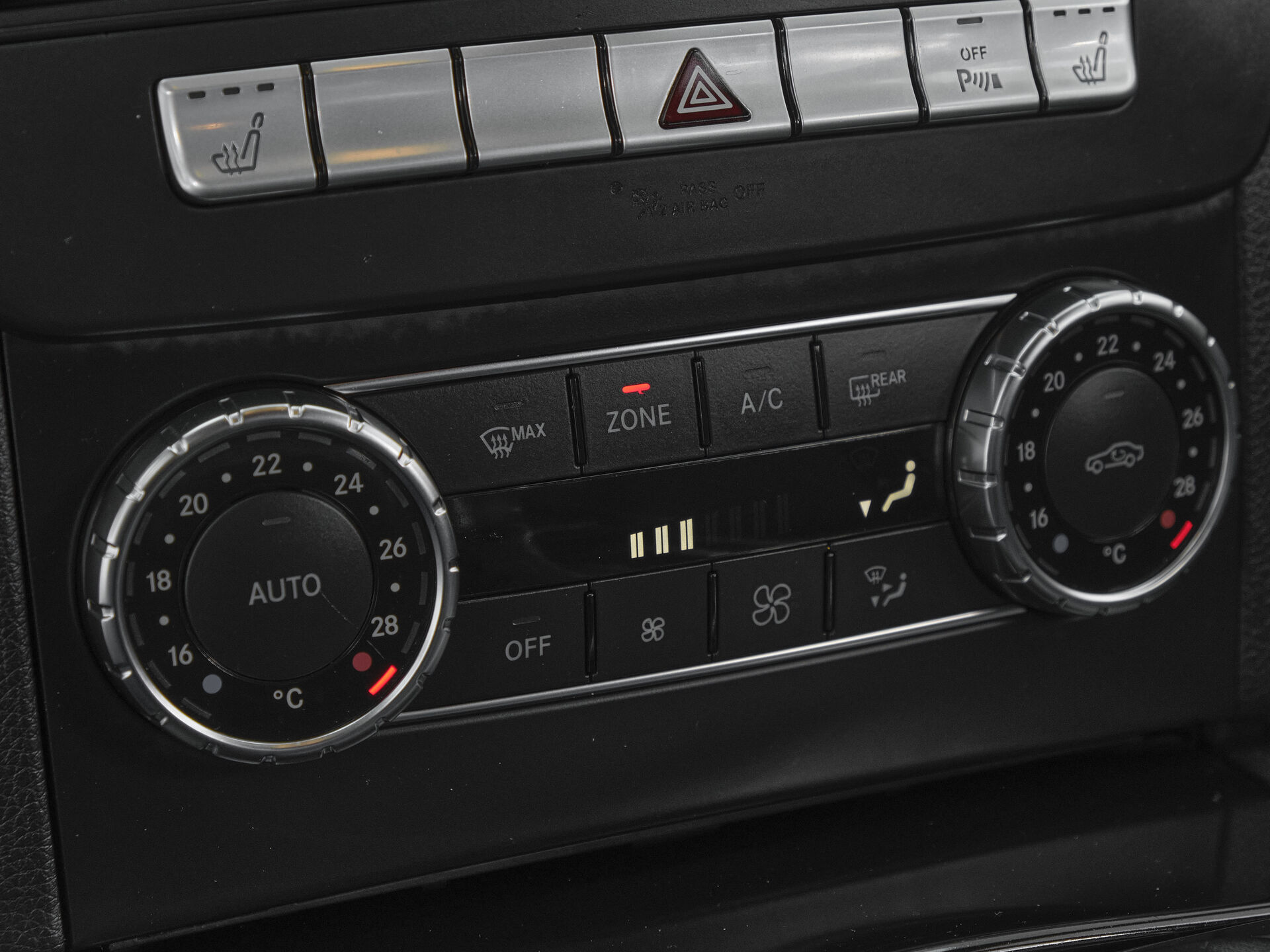 Mercedes benz C-Класс