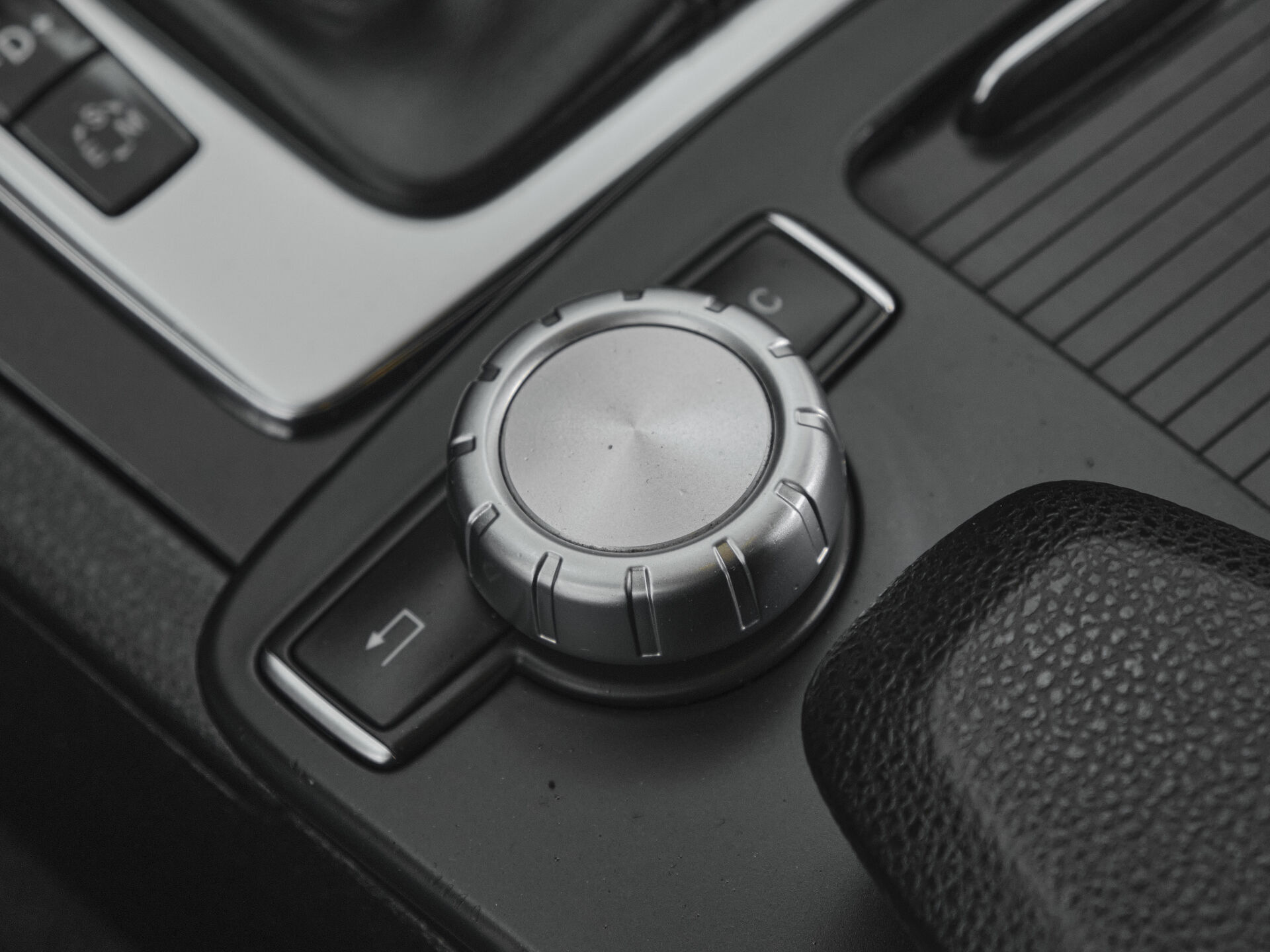 Mercedes benz C-Класс