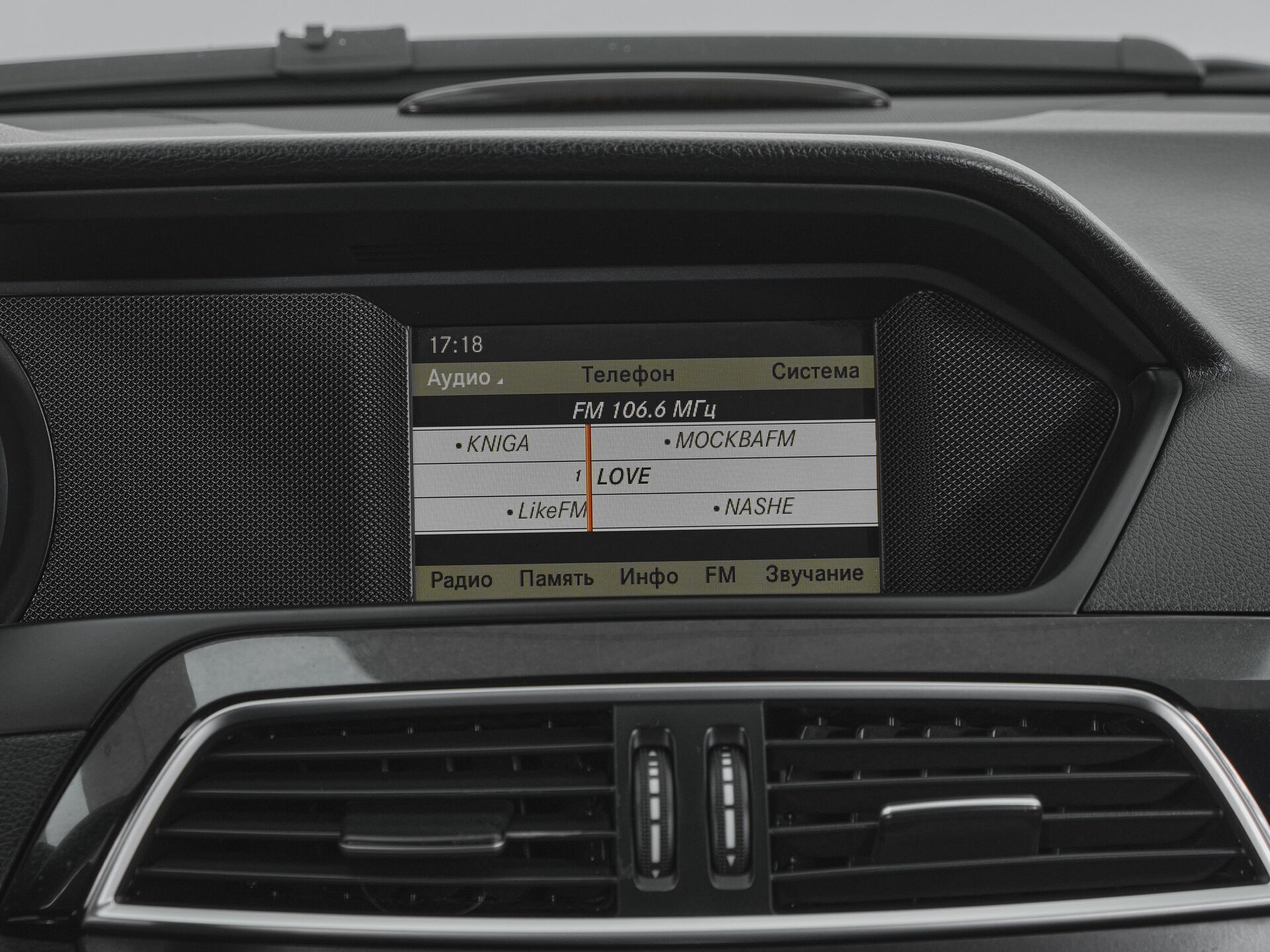 Mercedes benz C-Класс