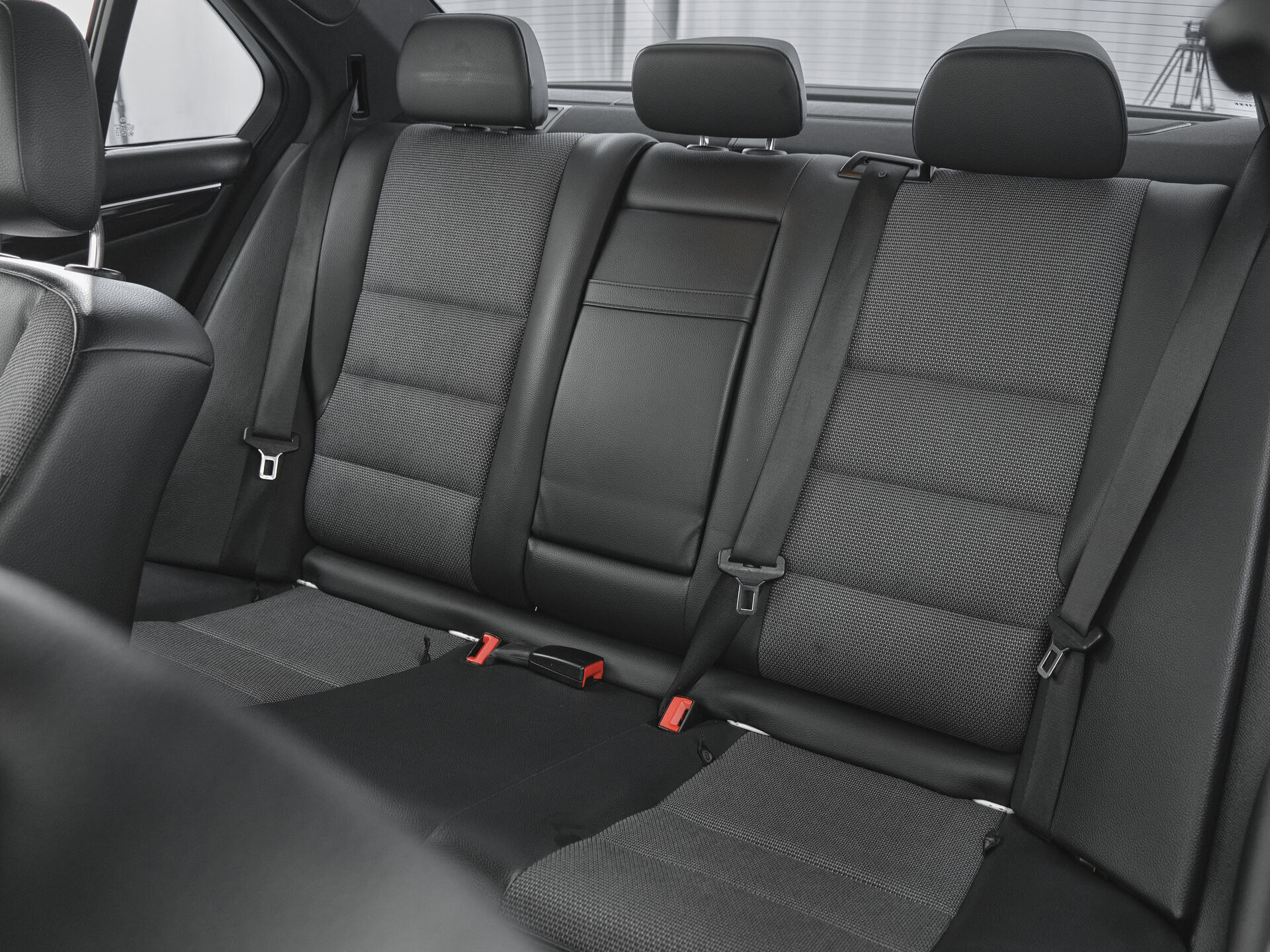 Mercedes benz C-Класс