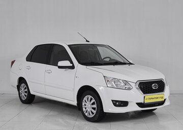 Datsun on-DO Вид 3