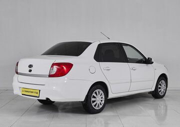 Datsun on-DO Вид 4