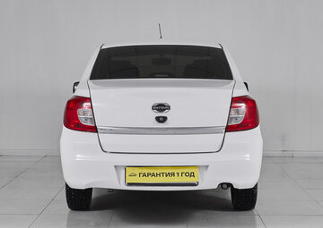 Datsun on-DO Вид 5