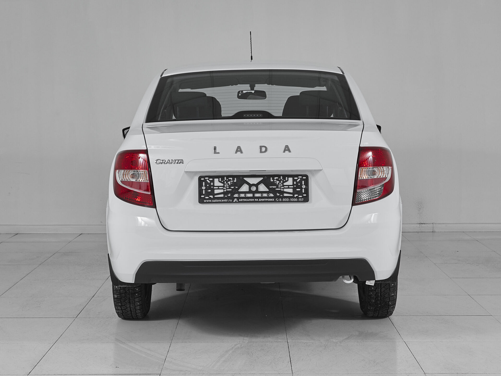 Lada Granta