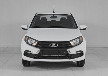 Lada Granta Вид 2