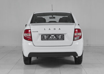 Lada Granta Вид 5
