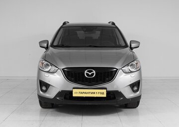 Mazda CX-5 Вид 2