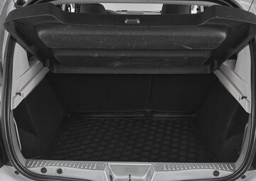 Renault Sandero Вид 4